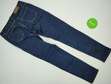 hand work denim: Denim, Jeansy dla mężczyzn, rozmiar L — 3