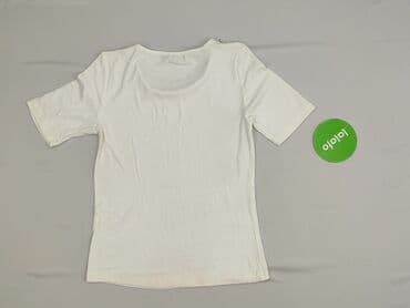 tanie t shirty damskie plus size: Mohito, Women`s T-shirt, size S (EU 36) — 3