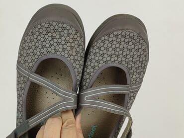 жіноче взуття польща: Ballerinas for women, 36, condition - Very good — 5