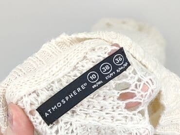 koszula swoateczna: Atmosphere, Sweter damski, rozmiar S — 6