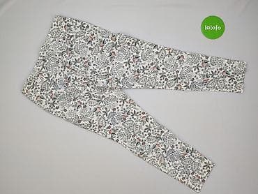 sizeer buty converse: Reserved, Spodnie materiałowe damskie, rozmiar S — 3