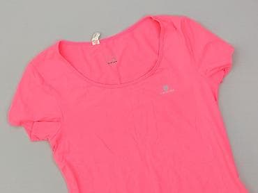 Domyos, T-shirt damski, rozmiar S