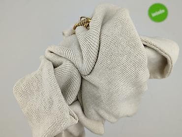 sweter z golfem oversize: Sweter damski, rozmiar 7XL — 4