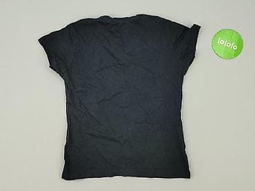 bluzki lat 80: T-shirt damski, rozmiar S — 3