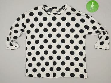 tanie bluzki plus size: Reserved, Bluzka damska, rozmiar M — 3