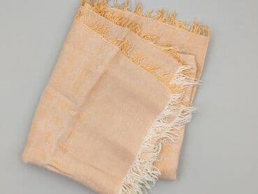 Home & Garden: PL - Tablecloth 140 x 120, color - Orange, condition - Perfect — 1