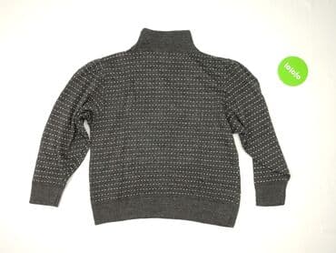 oversized t shirty basic: Women`s sweater, size M (EU 38) — 3