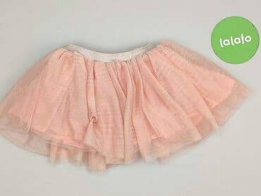 sukienka z jednorożcem h: Skirt, Pepco, 6-9 months, condition - Perfect — 2