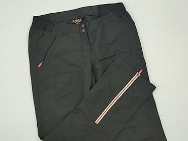 spodnie dresowe dynamic: Spodnie dresowe damskie, rozmiar M — 1