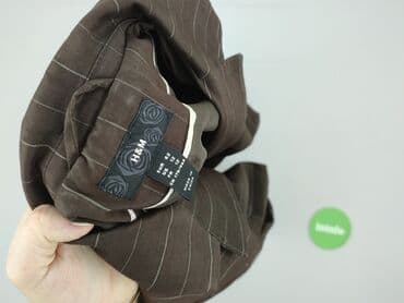 sukienka 122 h m: H&M, Elegancki komplet, rozmiar L — 4