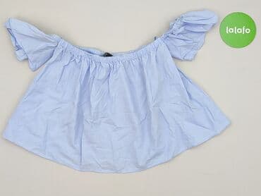 Жінкам: Bershka, Жіноча блуза, розмір S — 2