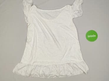 bluzki z printem: Bluzka damska, rozmiar S — 3