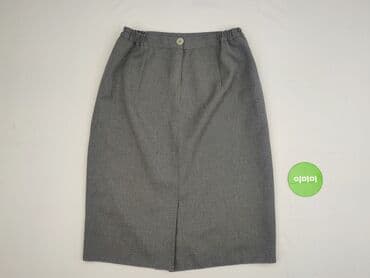 spódnice z prostokąta na gumce: Women`s skirt, size 3XL (EU 46) — 3