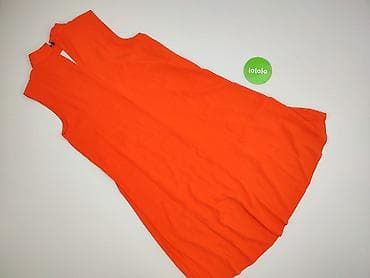 asymetryczna: Sukienka damska, rozmiar M — 3