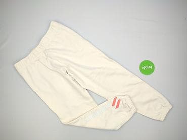 bluza just do nothing: Superdry, Spodnie dresowe damskie, rozmiar L — 3