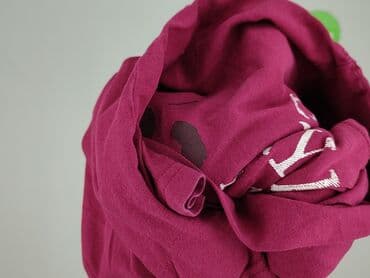 bluza hello kitty cropp: Flame, Bluzka damska, rozmiar M — 4