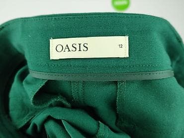 wallis bluzka: Oasis, Spodnie materiałowe damskie, rozmiar L — 4