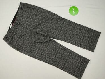 guess torebka na ramię: Yessica, Spodnie materiałowe damskie, 2XL — 2