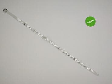 sznurki poliestrowe: Pasek, Damskie, stan - Bardzo dobry — 3