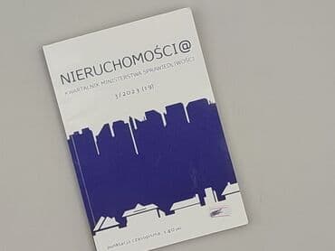 Książki: Książka, gatunek - Literatura faktu, stan - Bardzo dobry — 1