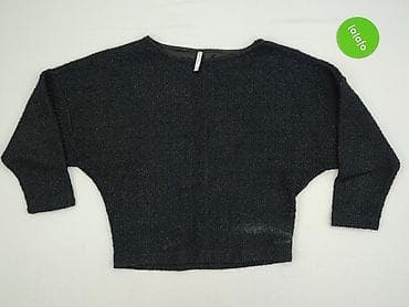 moschino bear: Moodo, Sweter damski, rozmiar M — 2