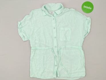 koszula tunika damska: Cropp, Koszula damska, rozmiar S — 2