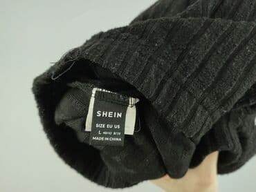 bluza sukienki: Shein, Spodnie dresowe damskie, L — 5