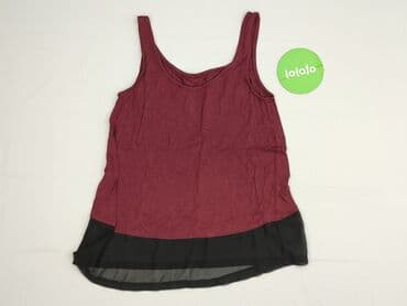oversized t shirty basic: Divided, Women's blouse, size S (EU 36) — 2