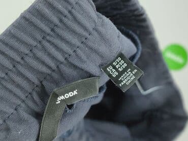 promod kurtki zimowe: Vero Moda, Spodnie materiałowe damskie, rozmiar S — 4