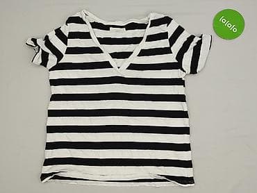bluzki dalmatyńczyk: T-shirt damski, rozmiar S — 2