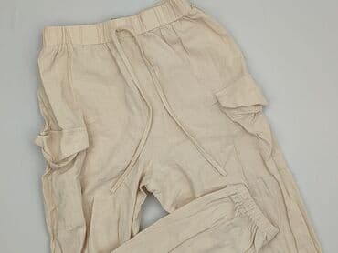 Shein, Spodnie cargo damskie, S w lalafo.pl Shein, Spodnie cargo damskie, S