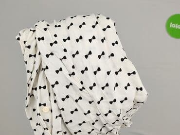 koszula niebieska hm: H&M Divided, Koszula damska, rozmiar XS — 6