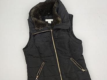 hm baranek: H&M, Kamizelka damska, rozmiar S — 1