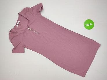 mida tshirt: Sinsay, Sukienka damska, rozmiar M — 2