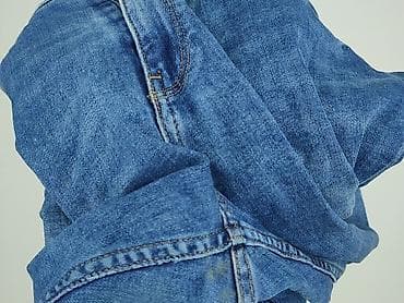 amisu jeans co: H&M, Jeansy damskie, rozmiar M — 6