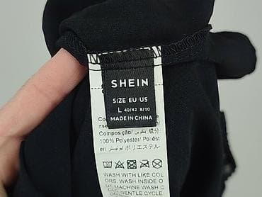 shein shorty: Shein, Bluzka damska, rozmiar L — 7