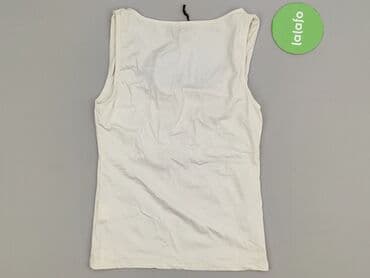 sinsay bielizna termoaktywna: Sinsay, Top damski, rozmiar 2XS — 3