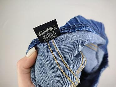 deichmann kurtki: Jeansy damskie, rozmiar S — 6