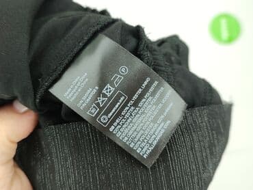 bluzka z aplikacją hm: H&M, Bluzka damska, rozmiar M — 6