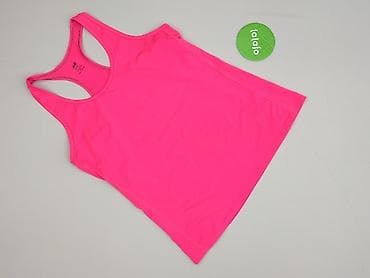h: H&M Sport, Top damski, rozmiar L — 2