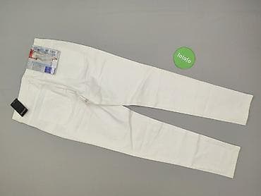 nirvana sinsay: Esmara, Jeansy damskie, rozmiar S — 3