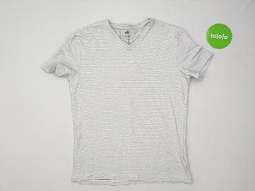 hm jersey: H&M, Koszulka dla mężczyzn, rozmiar M — 2