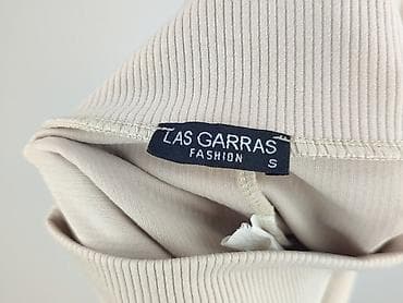 kremowe getry: Legginsy rozmiar S — 4