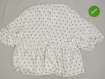 bluzki damskie rozmiar 46: George, Bluzka damska, rozmiar 4XL — 3