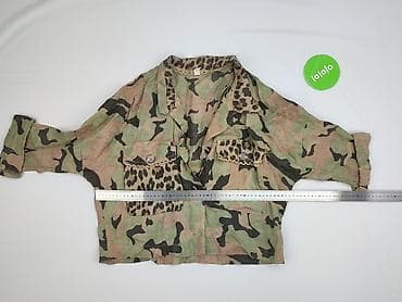 kurtka stich: Vanilla, Kurtka przejściowa damska, rozmiar M — 4