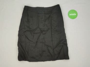 spódniczka jeansowe hm: H&M, Spódnica damska, rozmiar L — 2