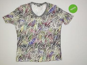 vera vicher: Bluzka damska, rozmiar 4XL — 2