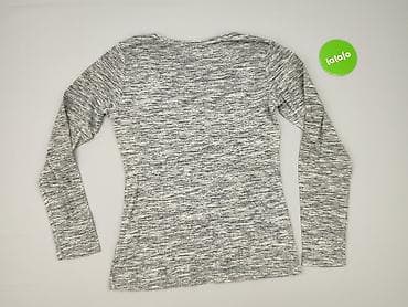 obcisla koszulka: H&M, Bluzka damska, rozmiar M — 3