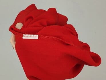 czerwona sukienki wieczorowa: House, Sukienka damska, rozmiar S — 6