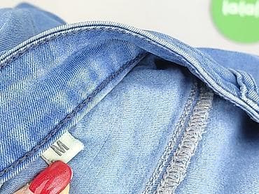 dickies jeans: Jeansy damskie, rozmiar M — 6